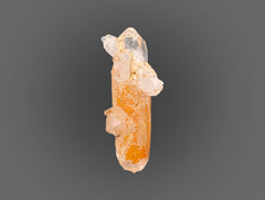 Mix Minerals Lot from Pakistan and Afghanistan – 356 g