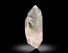 Smoky Quartz Crystals from Pakistan