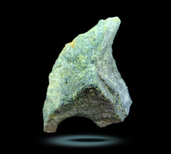 Vesuvianite, Epidote, Andradite Garnet and Biotite Mica Combination from Pakistan