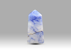 Polished Sodalite Crystal Tower Lot from Afghanistan | 273 g