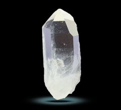 Clear Quartz Crystals Specimen from Pakistan