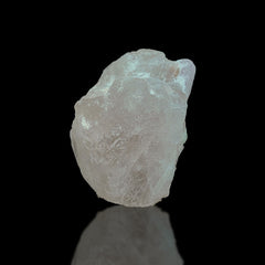 Etched Morganite Crystals Lot from Afghanistan
