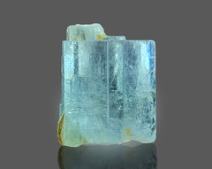 Aquamarine Crystals Lot from Pakistan – 44 g | 8 Pieces