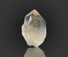 Citrine Quartz Crystals Lot from Pakistan