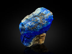 Rough Lapis Lazuli from Afghanistan
