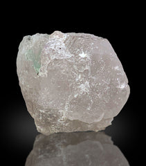 Morganite Crystals Lot from Afghanistan
