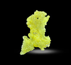 Natural Brucite Crystal Specimen from Baluchistan, Pakistan