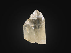 Citrine Quartz Specimen Lot from Pakistan – 765 g | 10 Pieces