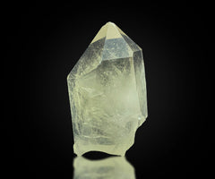 Smoky Quartz Crystal Lot from Pakistan
