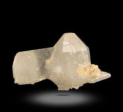 Smoky Quartz Crystal Lot from Pakistan