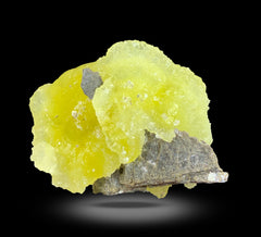 Natural Brucite Specimen Lot from Baluchistan, Pakistan