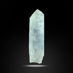 Clear Quartz Crystals from Pakistan