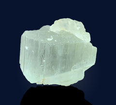 Kunzite Crystals from Afghanistan – 7 Piece 162 g Crystal Lot