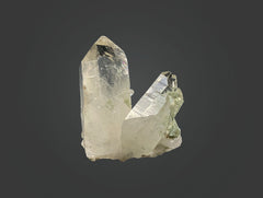 Mix Variety of Quartz Lot from Pakistan – 569 g | 7 Pieces
