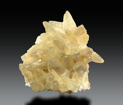 Calcite Specimen Lot from Pakistan – 7 Mineral Specimens