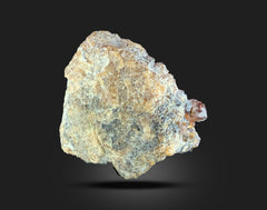 Natural Garnet Specimen from Pakistan