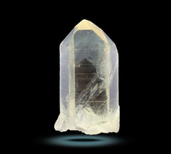 Smoky Quartz Crystals from Pakistan