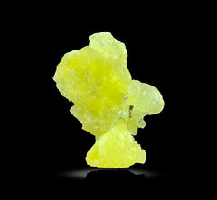 Brucite Crystals from Baluchistan, Pakistan – 79 g | 15 Pieces