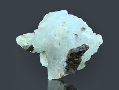 Mixed Mineral Specimen Lot from Pakistan & Afghanistan – 151 g | 8 Pieces