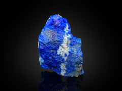 Blue Lapis Lazuli Rough Afghanistan