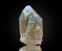 Smoky Quartz Crystal Lot from Pakistan