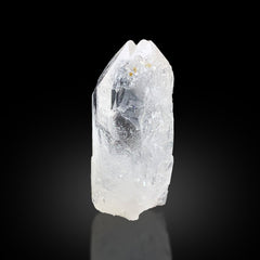 Natural Clear Quartz Crystal Lot from Pakistan
