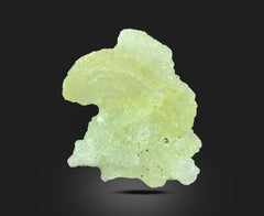 Yellow Brucite Crystals from Baluchistan, Pakistan – 330 g | 11 Pieces