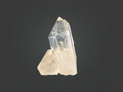 Citrine Quartz Specimen Lot from Pakistan – 523 g | 11 Pieces