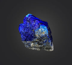 Lapis Lazuli Rough from Afghanistan