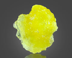 Brucite Crystals Lot from Baluchistan, Pakistan – 90 g | 17 Pieces