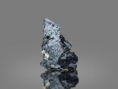 Black Tourmaline Cluster Lot from Pakistan