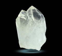 Quartz Crystals Lot from Pakistan