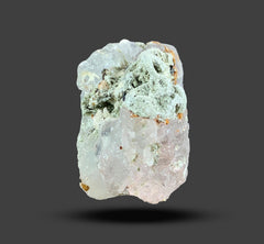 Fluorite Crystal with Schorl Tourmaline Lot from Pakistan