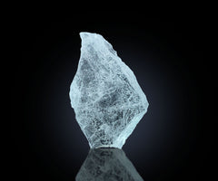 Aquamarine Crystal Raw Lot from Pakistan