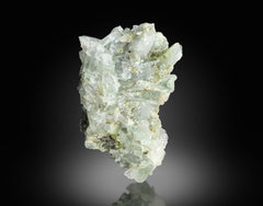 Quartz Crystals and Specimen Lot from Pakistan – 417 g | Lot of 6