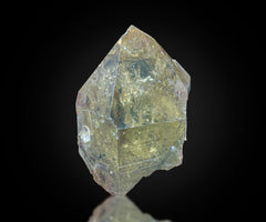 Smoky Quartz Crystal Lot from Pakistan
