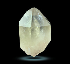 Smoky Quartz Crystals from Pakistan