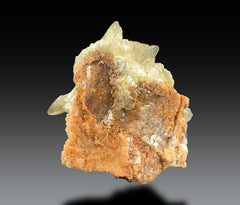 Calcite Specimen Lot from Pakistan – 7 Mineral Specimens