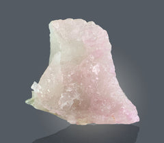Rose Quartz Specimens from Pakistan – 470 g | 12 Pieces