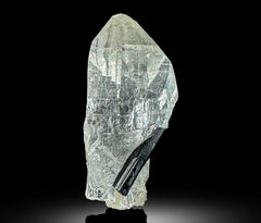 Clear Quartz Crystal Lot from Pakistan | 464 g | Lot of 10