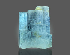 Aquamarine Crystals Lot from Pakistan – 44 g | 8 Pieces