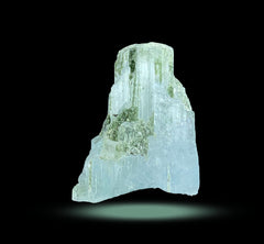 Aquamarine Crystals from Skardu, Pakistan