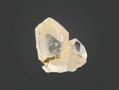 Citrine Quartz Specimen Lot from Pakistan – 523 g | 11 Pieces