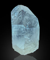 Clear Quartz Crystal Lot from Skardu, Pakistan – 501 g | Lot of 10