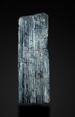 Black Tourmaline Crystals from Pakistan – 7 Piece 159 g Crystal Lot