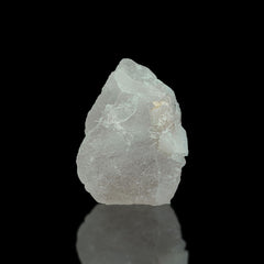 Etched Morganite Crystals Lot from Afghanistan