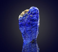Lapis Lazuli Rough from Afghanistan