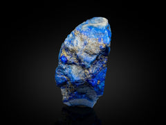 Rough Lapis Lazuli from Afghanistan