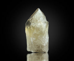 Smoky Quartz Crystal Lot from Pakistan