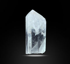 Clear Quartz Crystals from Pakistan
